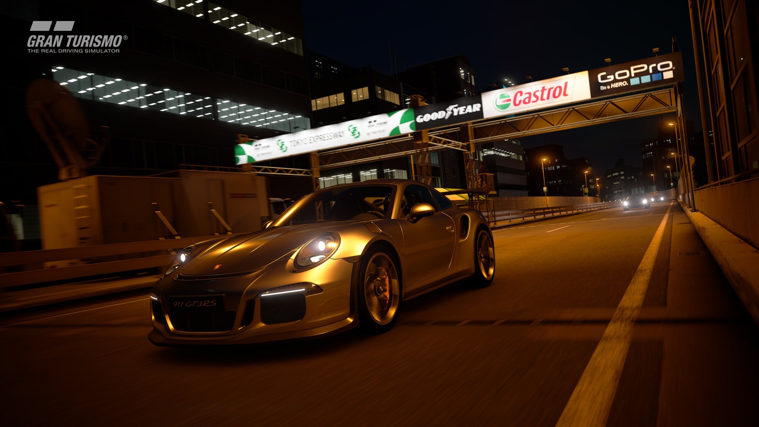 Gran Turismo Sport - Imagen 31